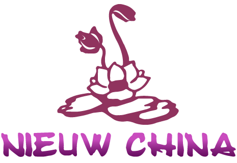 logo Nieuw China