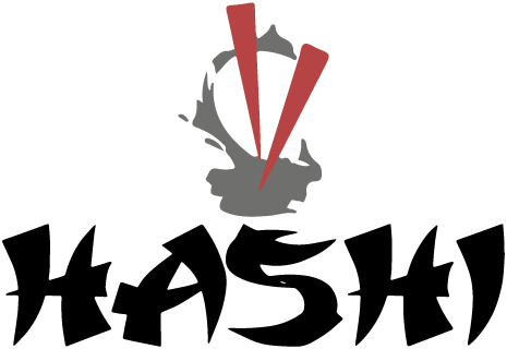 logo Hashi