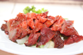 Cha siu