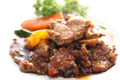 Szechuan ngau