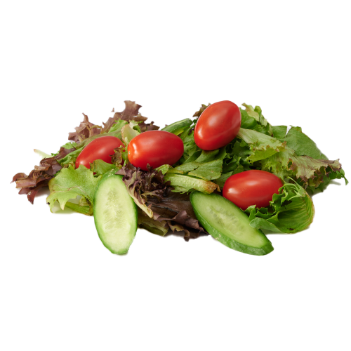 Side salad