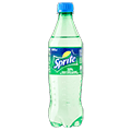 500ml bottle Sprite