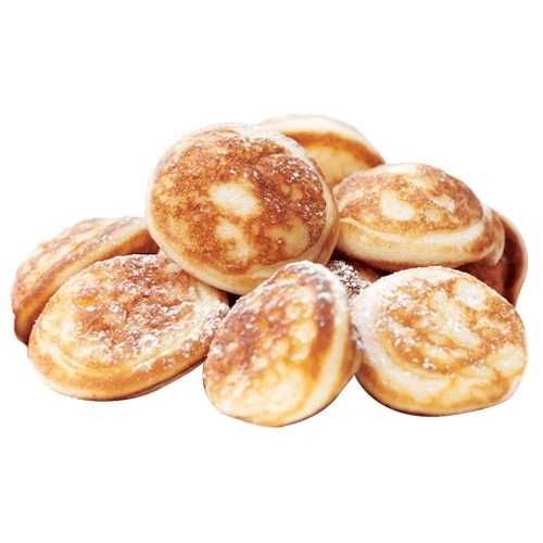 Poffertjes