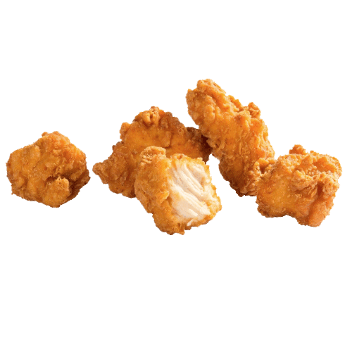Chicken Chunks