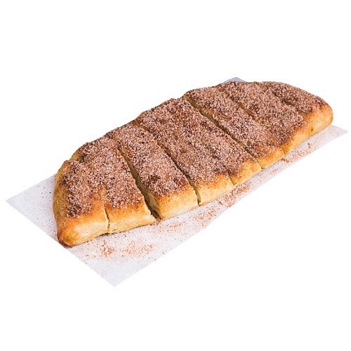 Cinnamon bread