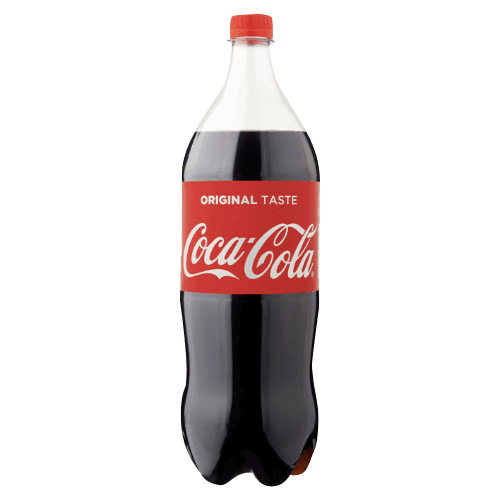 Coca-Cola, 1.5 L