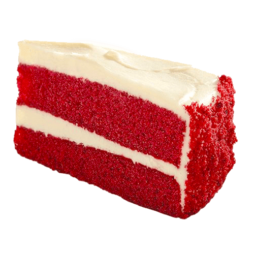 Red Velvet Cake
