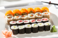 Maki menu 4