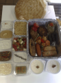 Proef de Turkse keuken