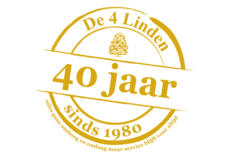 logo De 4 Linden
