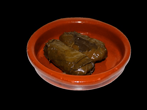 Dolmades