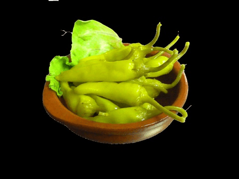 Piperies