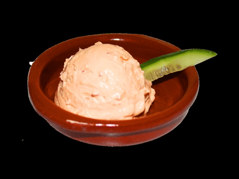 Tirokafteri
