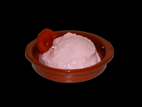 Taramosalata