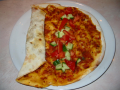 Turkse pizza