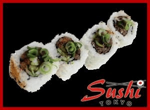 Beef rolls