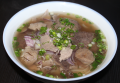 Beef noodles soup special / Phở bò đặc biệt