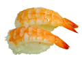 Ebi nigiri