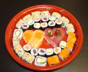 Februari special