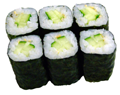 Kappa maki