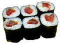 Maguro Maki