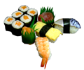 Menu 13 (13 stuks)