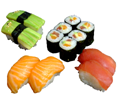 Menu 16 (12 stuks)