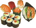 Menu 17 (12 stuks)