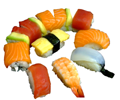 Menu 18 (13 stuks)