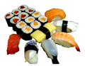 Menu 20 (19 stuks)