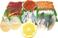 Menu 21 (20 stuks)