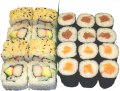 Menu 12 (20 stuks)