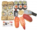 Menu 14 (18 stuks)