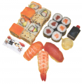 Menu 15 (17 stuks)