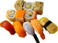 Menu 6 (13 stuks)