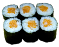 Sake maki