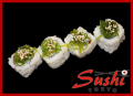 Seaweed rolls (vegetarisch)