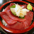 Sushi don tonijn