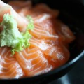 Sushi don zalm