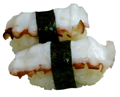 Tako nigiri