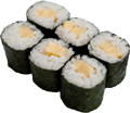 Tamago maki
