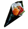 Temaki gemixed
