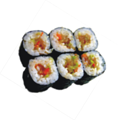 Tori chili maki