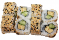 Vegetarische rolls