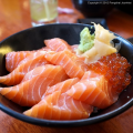 Zalm don buri