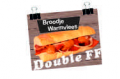 Broodje warm vlees