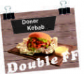 Döner kebab