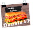 Double Italian