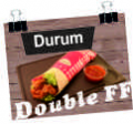 Dürüm wrap