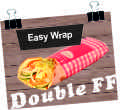 Easy wrap